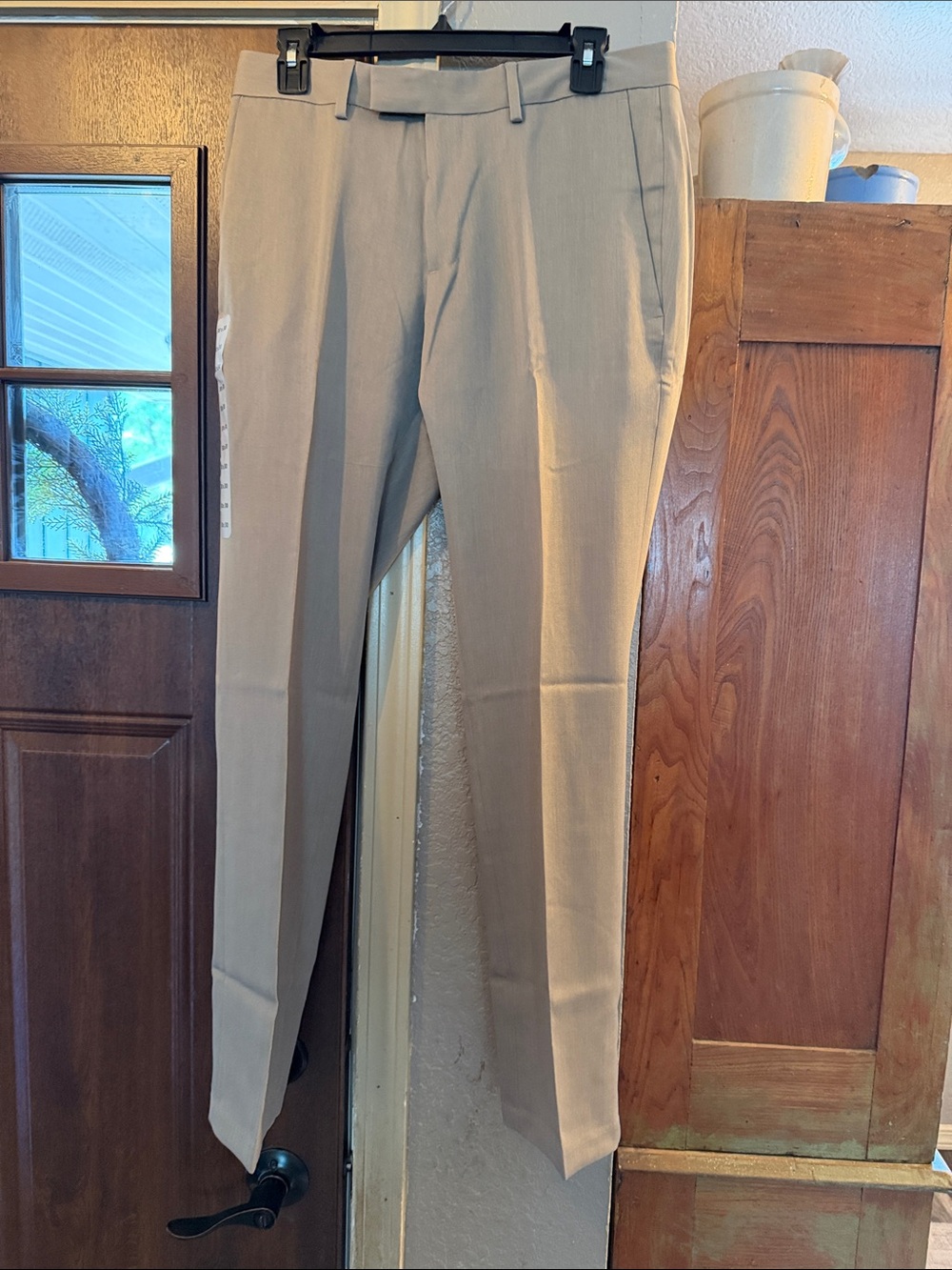 Kenneth Cole Reaction 30x30 Slim Fit Pant - NWT